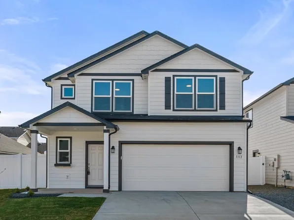 5112 N Silas Ln #9/1, Spokane, WA 99216