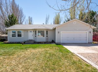 4133 W 525 N, Cedar City, UT 84721