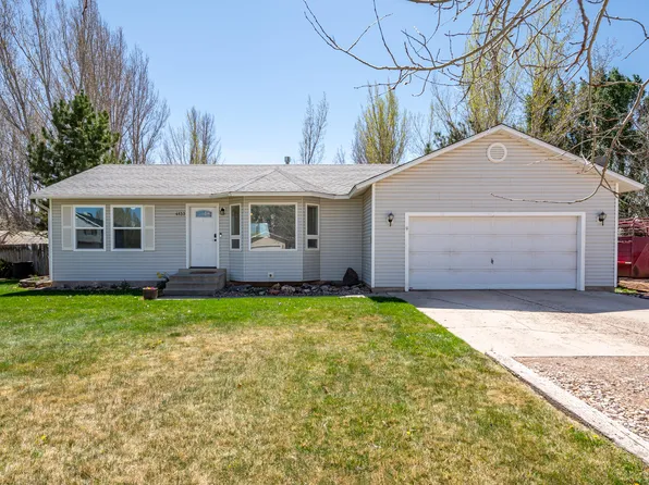4133 W 525 N, Cedar City, UT 84721