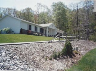 1828 Timberline Drive Ext, Altoona, PA 16601