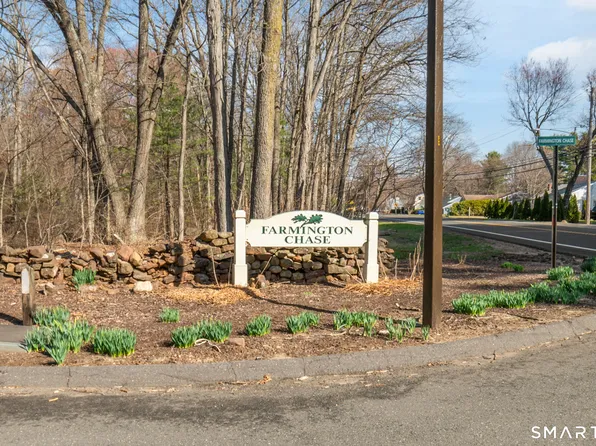 132 Farmington Chase Cre Crescent #132, Farmington, CT 06032