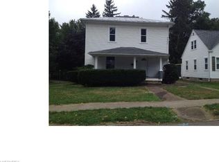 524 Emerick St UNIT 1/2, Wooster, OH 44691