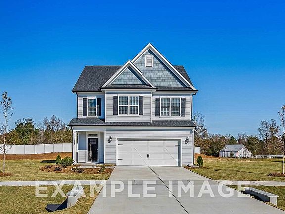 2nd image of 42 Cascade Pl Lot 183