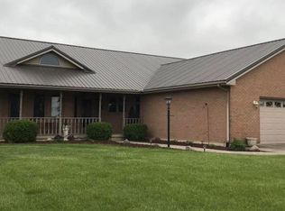 2515 W Millcreek Rd, Sidney, OH 45365