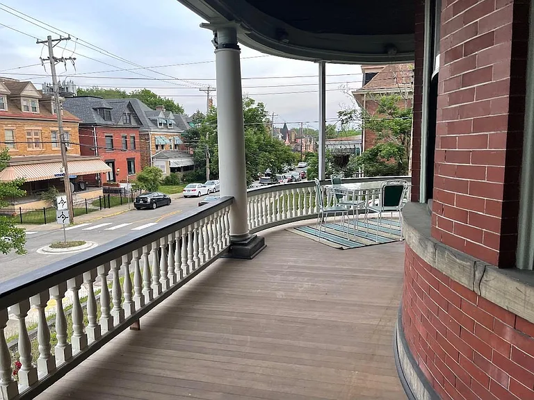 150 Stratford Ave #A — Photo 22