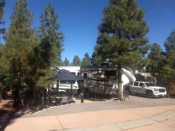 2nd image of 2300 E Quarter Horse Way