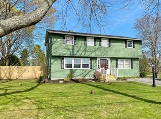 4676 NE Townline Rd, Marcellus, NY 13108