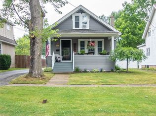 89 Hyde Park, Lockport, NY 14094