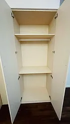 Rented by Technocraft Inc.