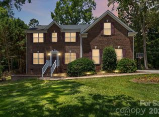 10606 Augustine Hill Ln, Mint Hill, NC 28227