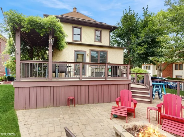 1150 S Oak Park Ave, Oak Park, IL 60304