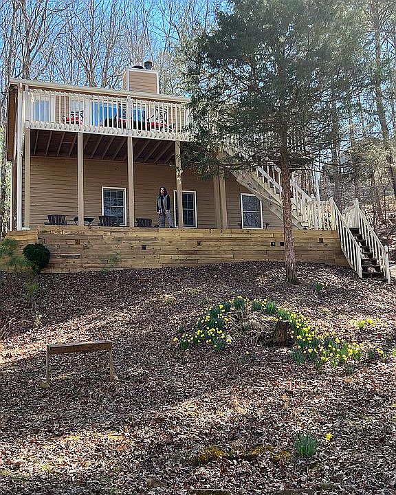 85 Tara Dr Ellijay GA Zillow