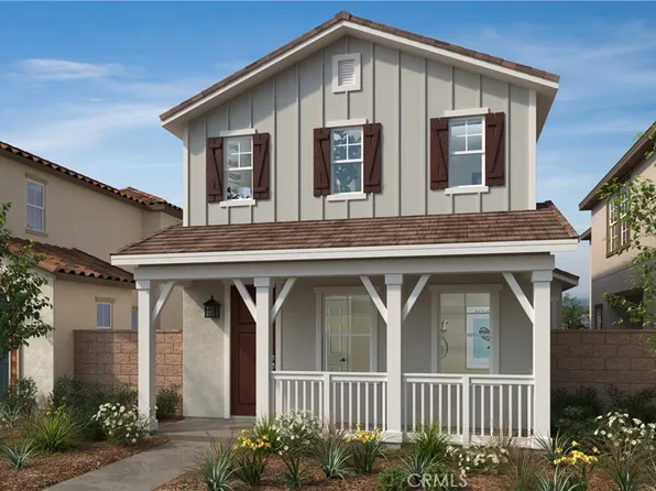 16085 E Preserve Loop, Chino, CA 91708