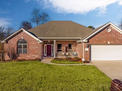 21 Waters Edge Dr, Little Rock, AR, 72204