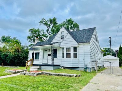 9544 Nathaline, Redford, MI, 48239