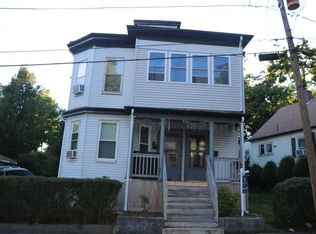 50-52 Raddin Grove Ave, Lynn, MA 01905