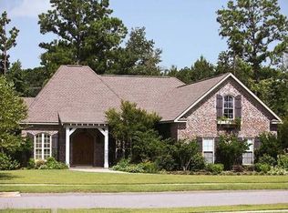 5558 Riverwood Lndg, Theodore, AL 36582