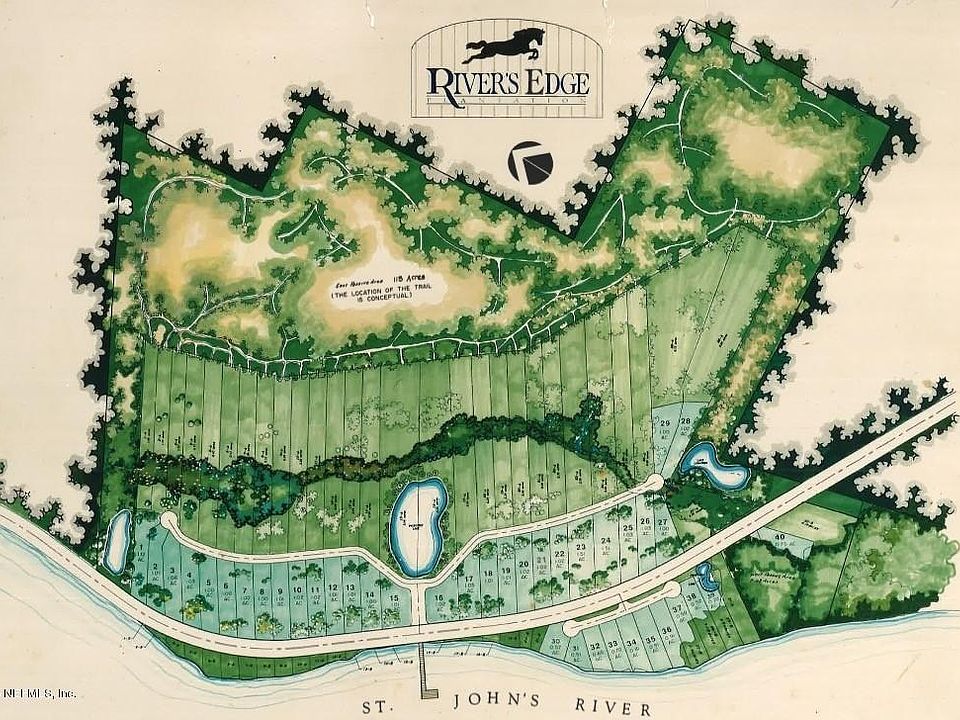 Rivers Edge Plantation