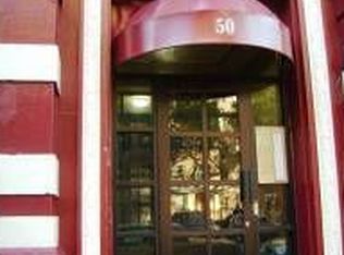 50 W 112th St APT 2D, New York, NY 10026
