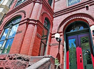 640 E Capitol St NE, Washington, DC 20003