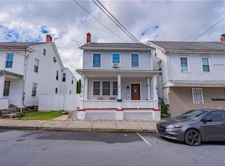 116 4th St, Slatington, PA 18080
