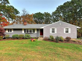 553 Howellton Rd, Orange, CT 06477