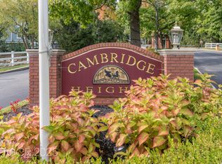 386 Cambridge Dr, Ramsey, NJ 07446