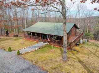 256 Boot Legger Rd, Morganton, GA 30560