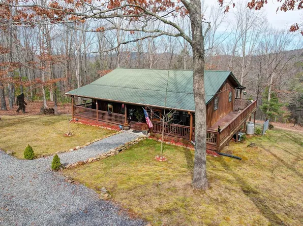 256 Boot Legger Rd, Morganton, GA 30560