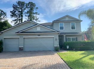 11806 Jaylin Ct, Jacksonville, FL 32223