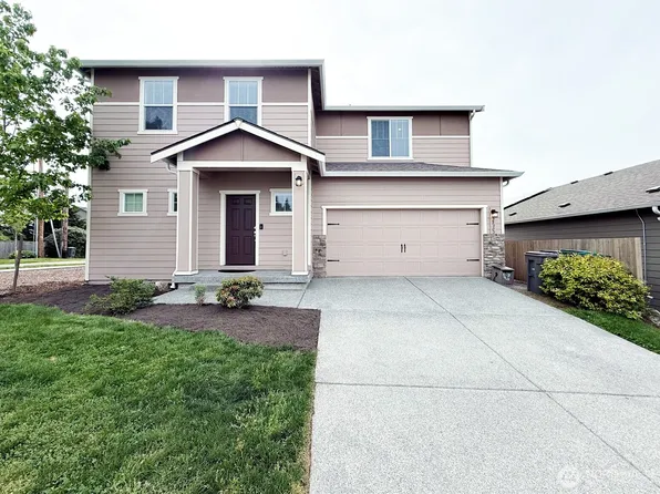 28402 78th Ave NW, Stanwood, WA 98292