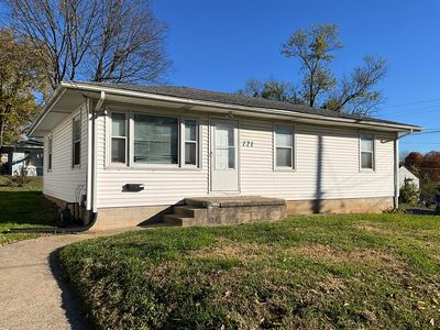 721 E College St, Georgetown, KY, 40324