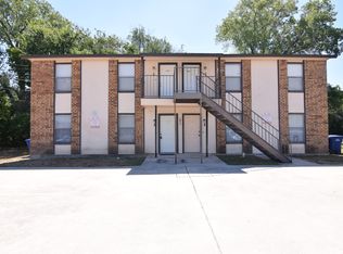 202 Erby Ave APT A, Copperas Cove, TX 76522