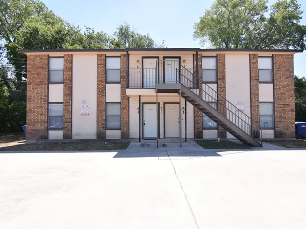 202 Erby Ave, Copperas Cove, 202 Erby Ave APT A, Copperas Cove, TX 76522