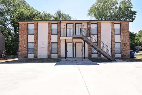 202 Erby Ave, Copperas Cove Photo 1