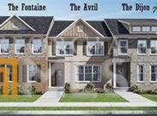 2956 Chene Pl #37, Duluth, GA 30097