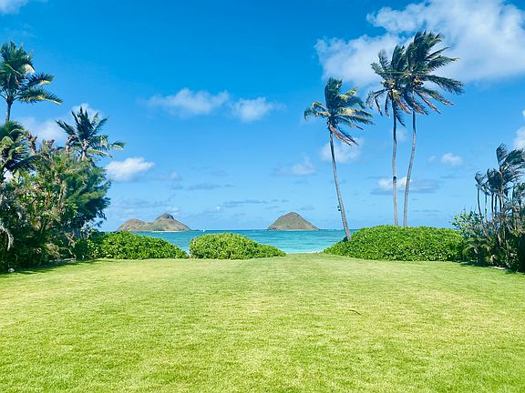 2nd image of 1456A Mokulua Dr