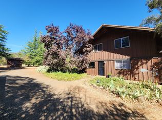 5040 Wilson Hill Rd, Manton, CA 96059