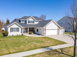 134 Rivers Edge Dr, Grand Forks, ND 58201