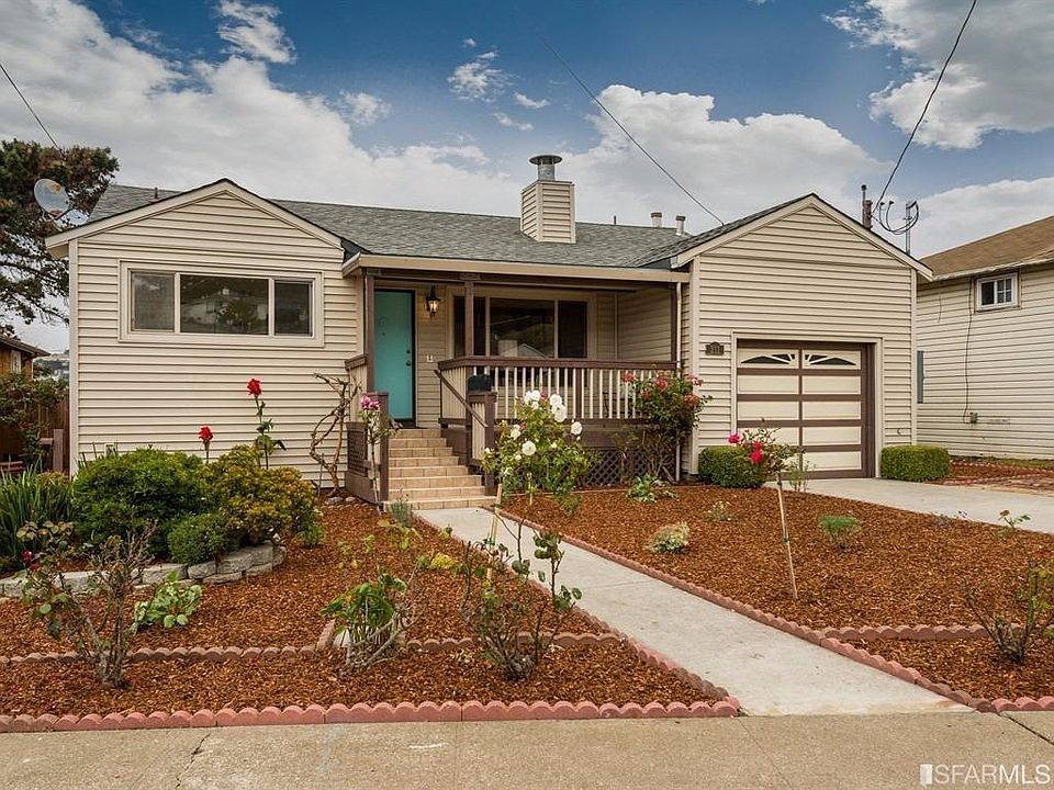 1st image of 211 Milagra Dr