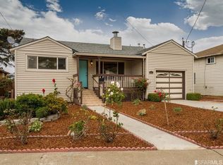 211 Milagra Dr, Pacifica, CA 94044