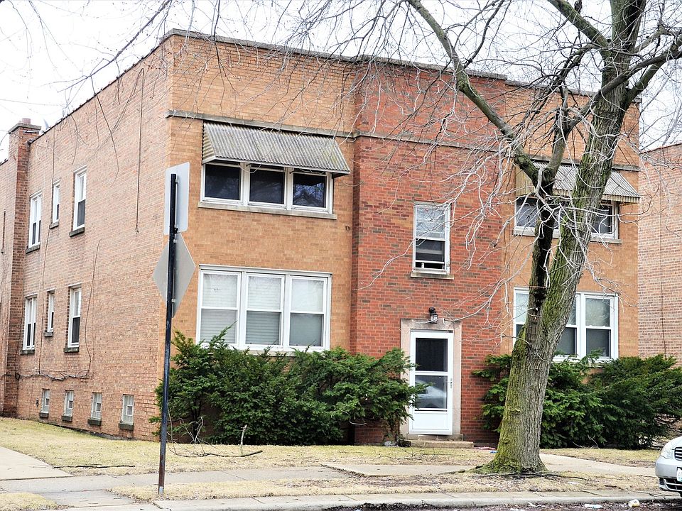 1st image of 6109 N Kedzie Ave #2N