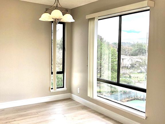 View from Dining Room
