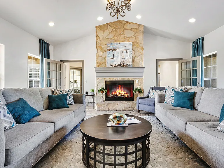 Tierra Antigua Apartments — Photo 6