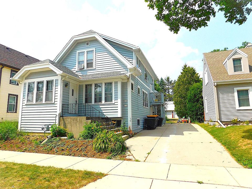 1st image of 9316 W Mitchell STREET