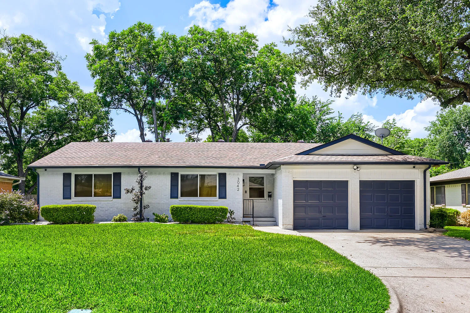 3 bed, 1319 sqft, $4,500 — Photo 1