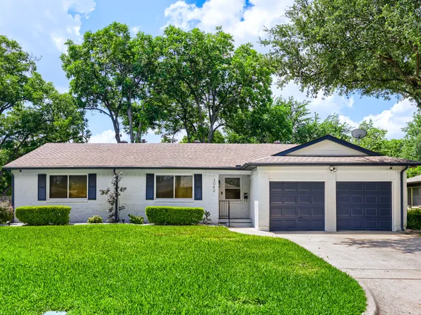 3042 Oxfordshire Ln, Farmers Branch, TX 75234