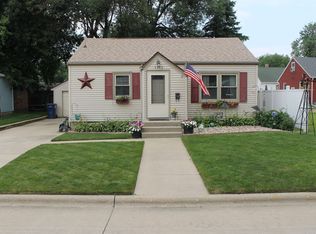 1113 3rd Ave W, Spencer, IA 51301