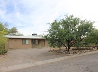 3039 W Calle Paulo, Tucson, AZ 85745