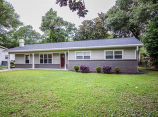 31 Palmetto Dr, Mary Esther, FL 32569